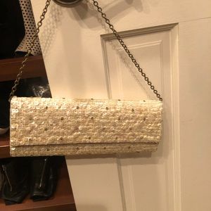 Evening bag